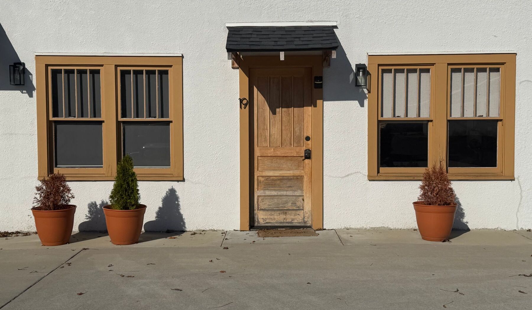 Renovace dřevěných oken v Jihomoravském kraji